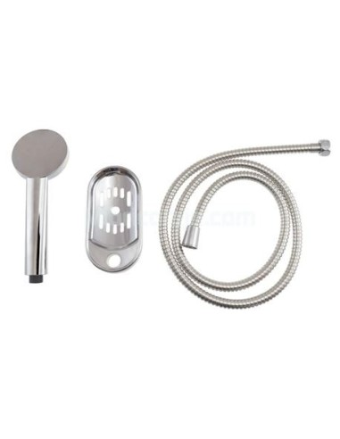 CONJUNTO DUCHA SERIE HAWAI BENOTTI