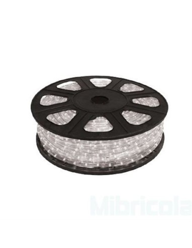 MANGUERA DE LED 220V 4 METROS COLOR
