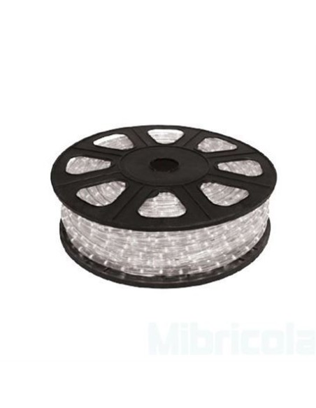 MANGUERA DE LED 220V 4 METROS COLOR