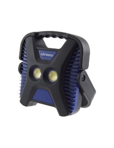 FOCO LED RECARGABLE 40W AIRMEC 2