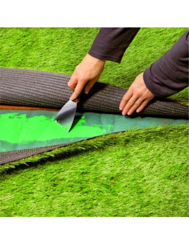 ADHESIVO CESPED ARTIFICIAL CARTUCHO 500GR