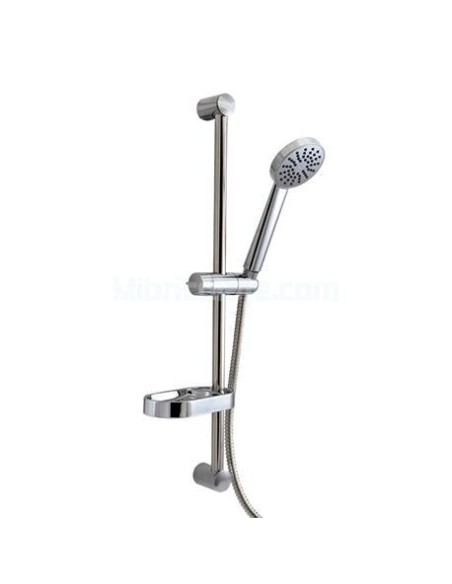 CONJUNTO DUCHA SERIE HAWAI BENOTTI