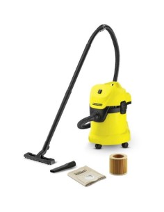 ASPIRADORA WD 3 KARCHER 2