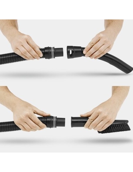 ASPIRADORA WD 3 KARCHER