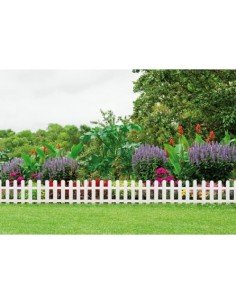 BORDE BLANCO FARM BORDER 40X79 UNIDAD