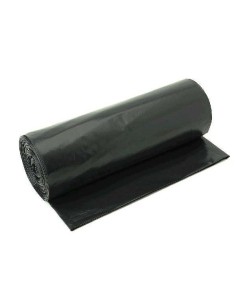 BOLSA BASURA INDUSTRIAL NEGRA 90X120 PACK 10 UD ALBORRA 2