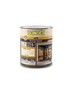 BONDEX ADN SAT INCOLORO 900 0.750 2