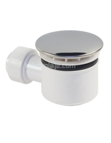 VALVULA PLATO DUCHA 115MM BENOTTI AM120723