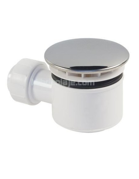 VALVULA PLATO DUCHA 115MM BENOTTI AM120723