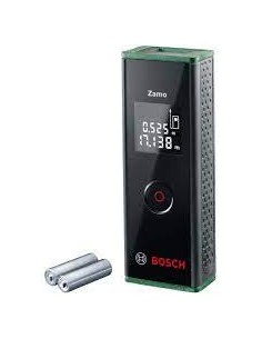 BOSCH MEDIDOR LASER DE DISTANCIA ZAMO