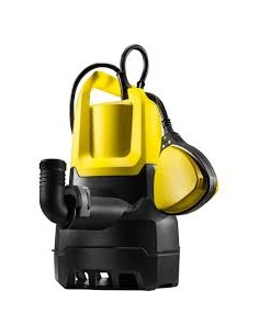 BOMBA AGUAS SUCIAS SP 1 DIRT KARCHER