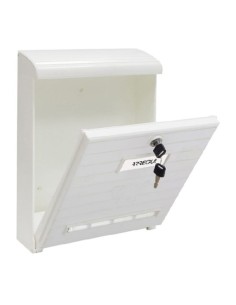 BUZON PLASTICO MARE BLANCO ARREGUI 2