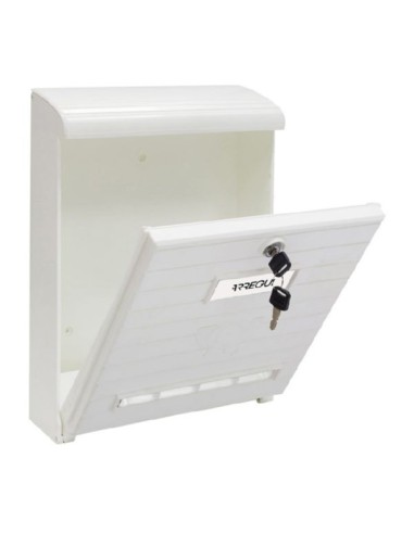 BUZON PLASTICO MARE BLANCO ARREGUI