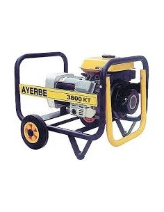 GENERADOR AYERBE 3800KT