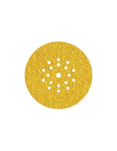 5 DISCOS ADHESIVOS PERF GR180 225