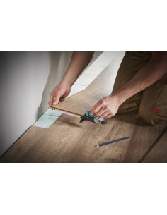 AJUSTADOR DE LAMINADO WOLFCRAFT