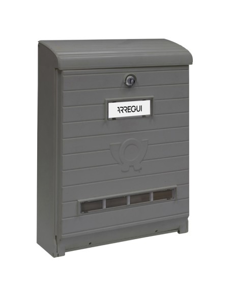 BUZON PLASTICO MARE BLANCO ARREGUI