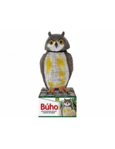 BUHO EOLICO MASSO