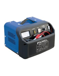 CARGADOR BATERIAS 120AH SOWELL SW1018