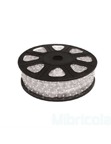 MANGUERA DE LED 220V 4 METROS COLOR