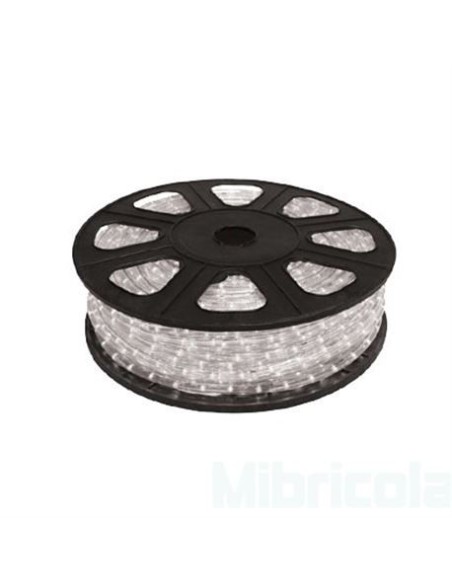 MANGUERA DE LED 220V 4 METROS COLOR