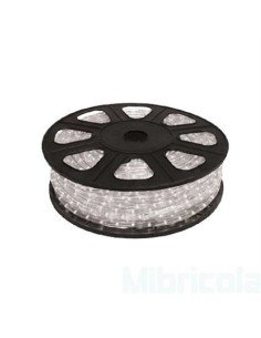 MANGUERA DE LED 220V 4 METROS COLOR