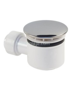 VALVULA PLATO DUCHA 115MM BENOTTI AM120723