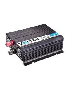 CONVERTIDOR CORRIENTE 1000W