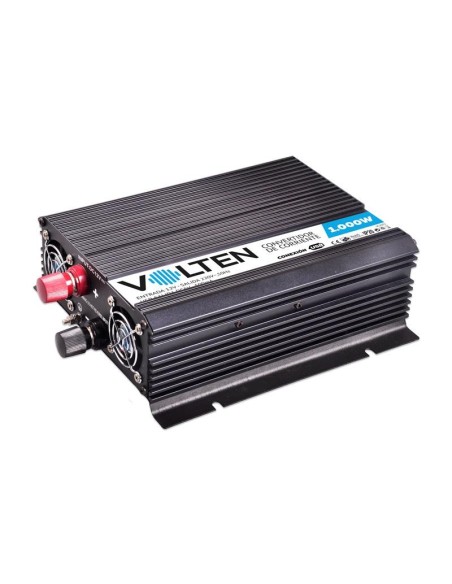 CONVERTIDOR CORRIENTE 1000W