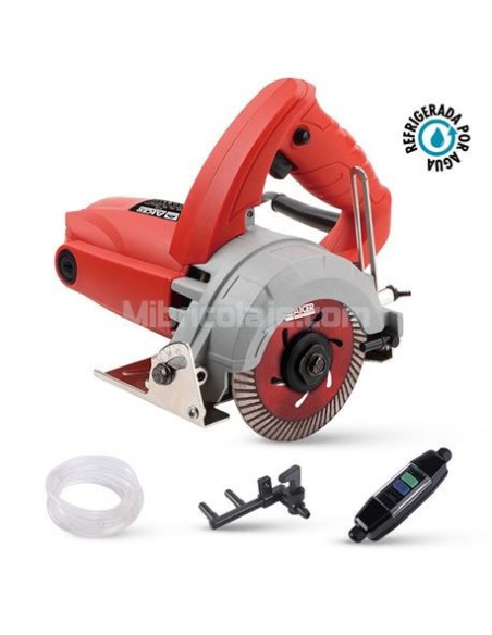 CORTADORA DISCO DIAMANTE 110MM AICER