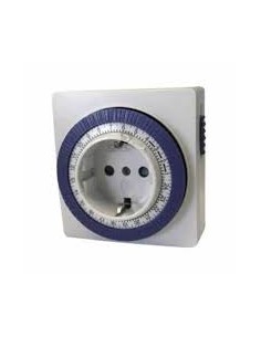 PROGRAMADOR DIARIO GSC