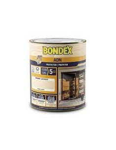 BONDEX ADN SAT INCOLORO 900 0.750