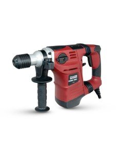 MARTILLO TALADRO/ROMPEDOR 5J. 1500W SDS+ AICER