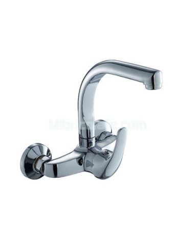 MONOMANDO COCINA MURAL SERIE ELLEN