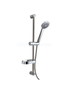 CONJUNTO DUCHA SERIE HAWAI BENOTTI