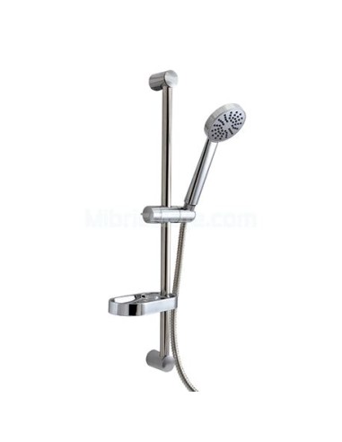 CONJUNTO DUCHA SERIE HAWAI BENOTTI