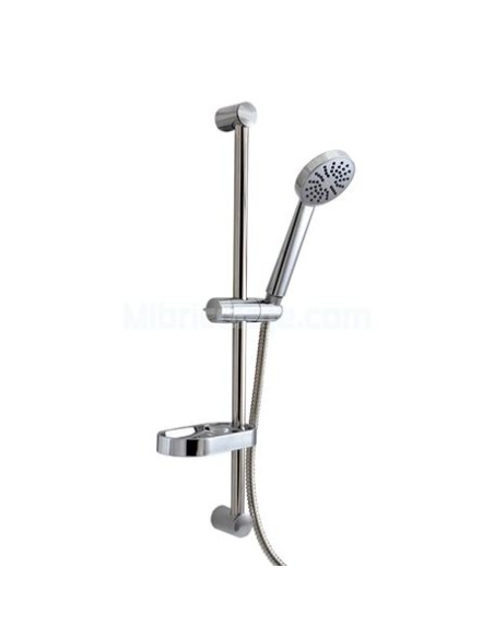 CONJUNTO DUCHA SERIE HAWAI BENOTTI