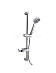 CONJUNTO DUCHA SERIE HAWAI BENOTTI