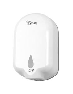 DISPENSADOR AUTOMATICO ALCOHOL BENOTI BT2377