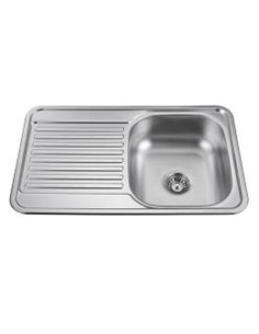 FREGADERO BRIXO 780X480X180MM ID 162705