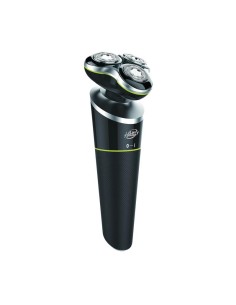 AFEITADORA RECARGABLE LLARRY HOUSE LH1632