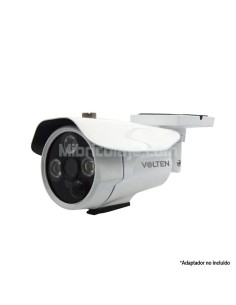 CAMARA ALARMA AHD CCTV VOLTEN