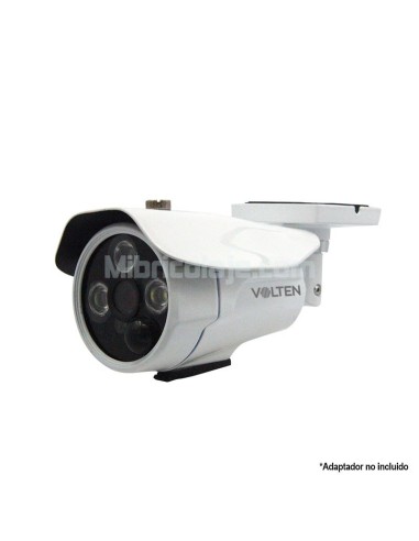 CAMARA ALARMA AHD CCTV VOLTEN