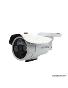 CAMARA ALARMA AHD CCTV VOLTEN 2