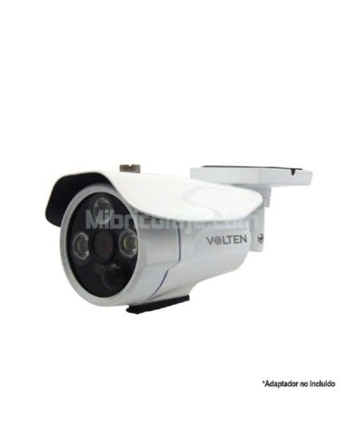 CAMARA ALARMA AHD CCTV VOLTEN