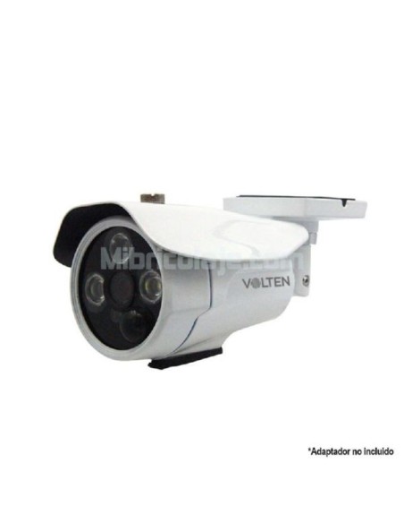 CAMARA ALARMA AHD CCTV VOLTEN