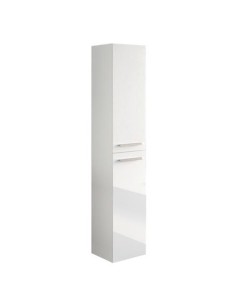 COLUMNA DE BAÑO ATHENA BL.BRILLO BL.LACADO 150X30X25CM...
