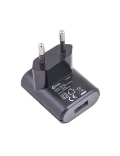 CARGADOR 100-240V-5V 1A USB 2