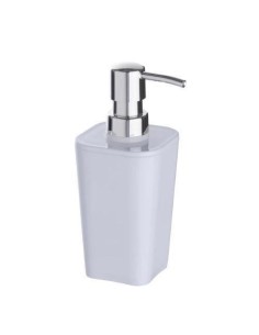 DOSIFICADOR GEL CANDY BLANCO WENKO