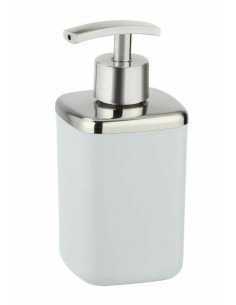 DOSIFICADOR GEL BARCELONA BLANCO WENKO